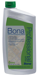 Bona Pro Series Stone, Tile & Laminate Refresher